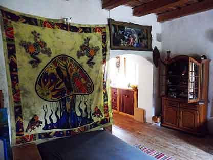 István